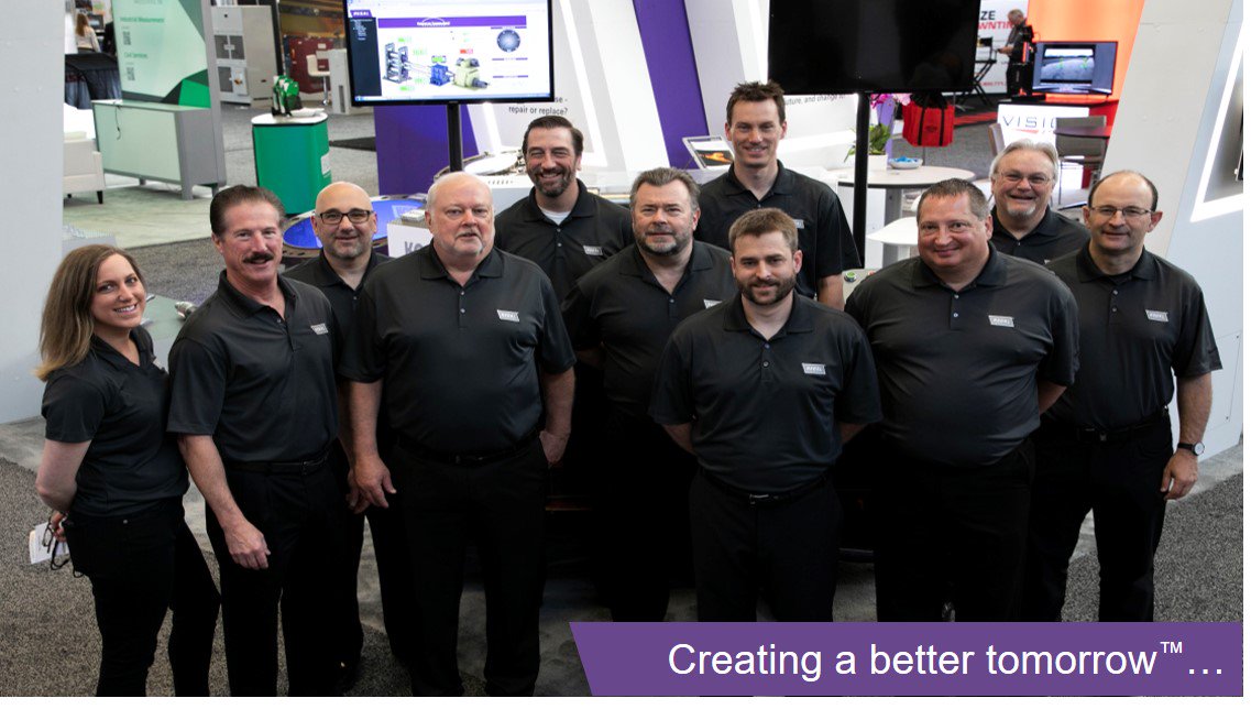 MetalsSolutions's tweet photo. Visit our Team @ #AISTech2019 - See Metal Solutions from Regal Brands, as well as a demo replicating a Steel Mill finishing stand. Booth # 1217  - Philadelphia Convention Center. #CreatingABetterTomorrow https://t.co/yEF1SPFV8K