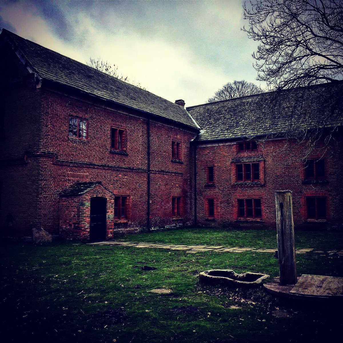 reelsandrelics's tweet photo. This Saturday we are back at our famous Tatton Old Hall to host another sold out public investigation. #thegracedoll #bob #blamebob #hauntedcollection #britainsmosthauntedhouse https://t.co/yOFHsZSaRp