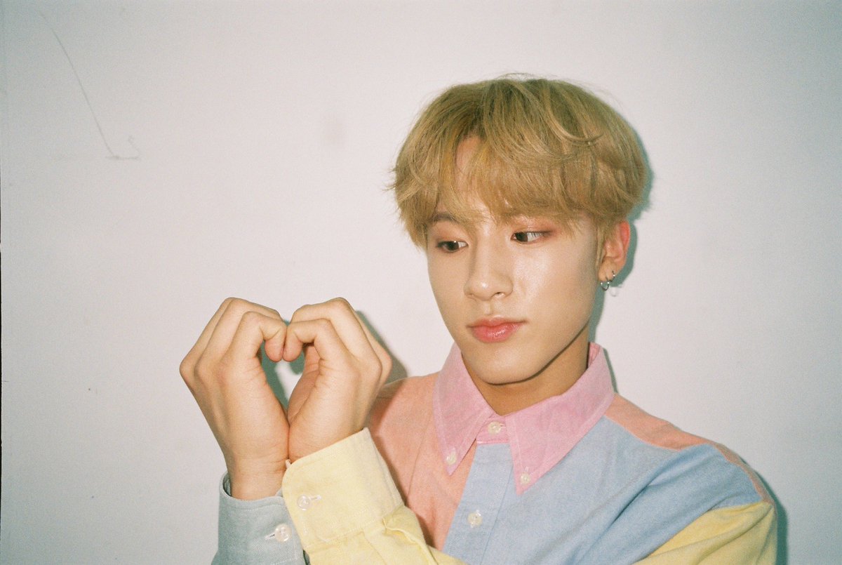 THE BOYZ (더보이즈) tweet media