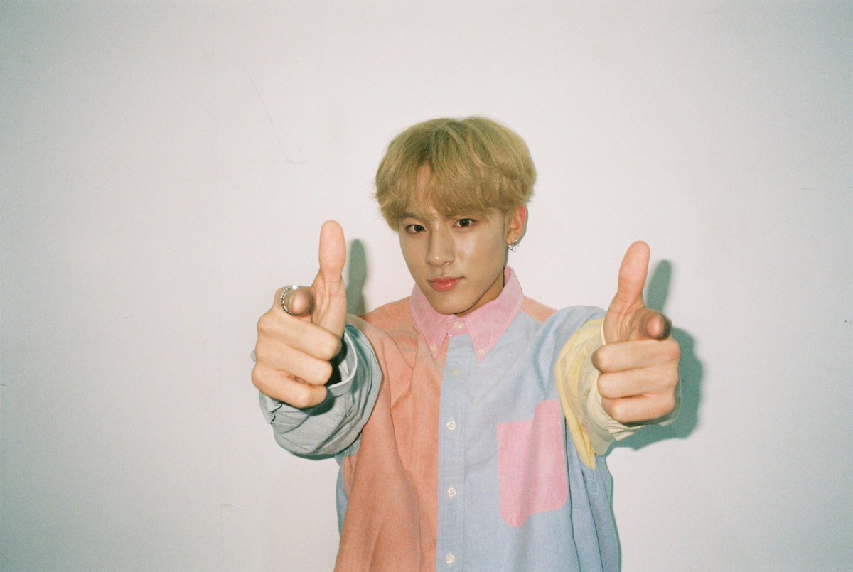 THE BOYZ (더보이즈) tweet media