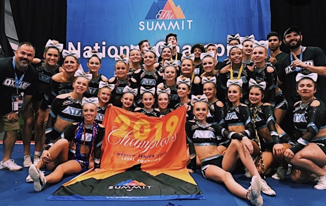 ATA O2 is #1 in the world!!!