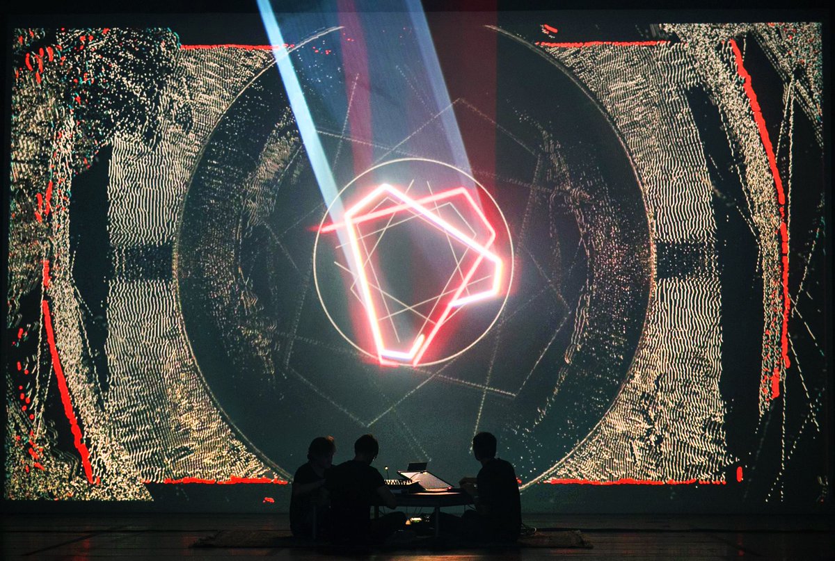 mappingfestival's tweet photo. Don't forget to follow us on @residentadvisor as well as our events! Freeka Tet, Tundra, @Opuswerk, Recent Arts, Temiri, Audrey Danza, &amp; much more...! #mappingfestival #mapping2019 #visualaudio #deviantelectronics #live #events #geneva #culture 😍 Link >> https://t.co/ImdEN5BEzw https://t.co/PBgUvNyQcV