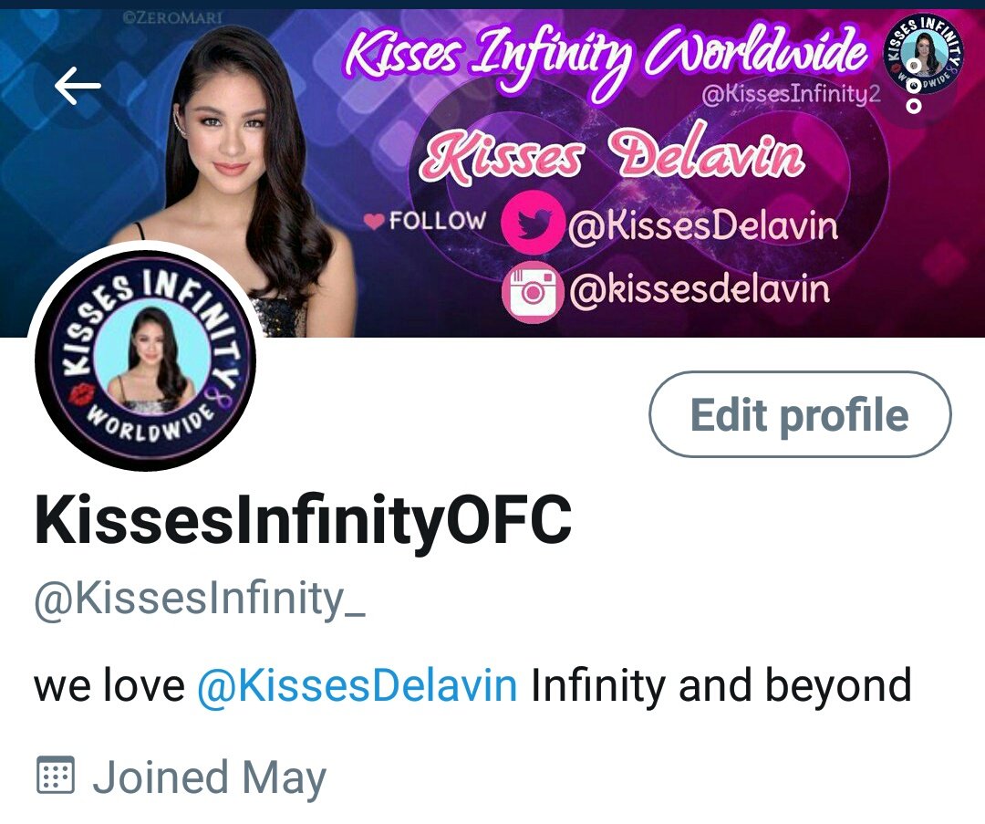 KissesInfinity OFC💞💋 tweet media