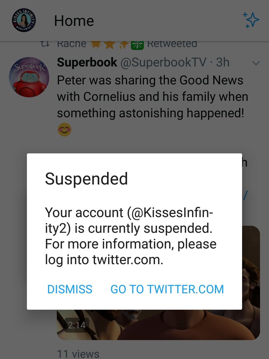 KissesInfinity OFC💞💋 tweet media