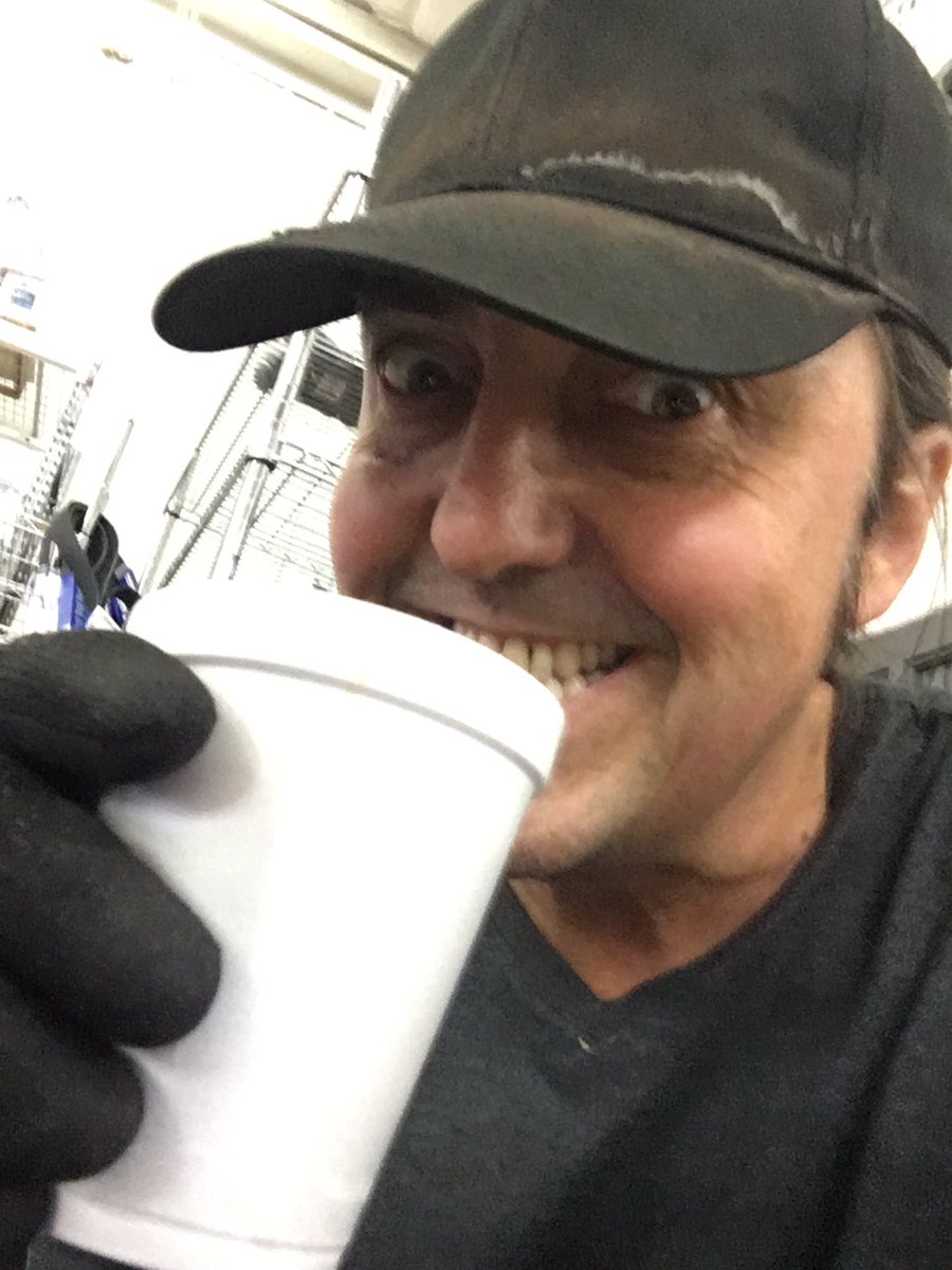 GrigLager's tweet photo. My precioussssss

I’m gonna need you today, buddy. 

#coffee
#javajavajavajavajava https://t.co/XK96PKlCIg