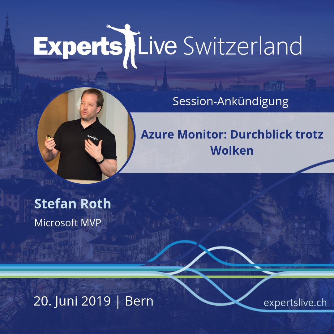 ExpertsLiveCH tweet picture