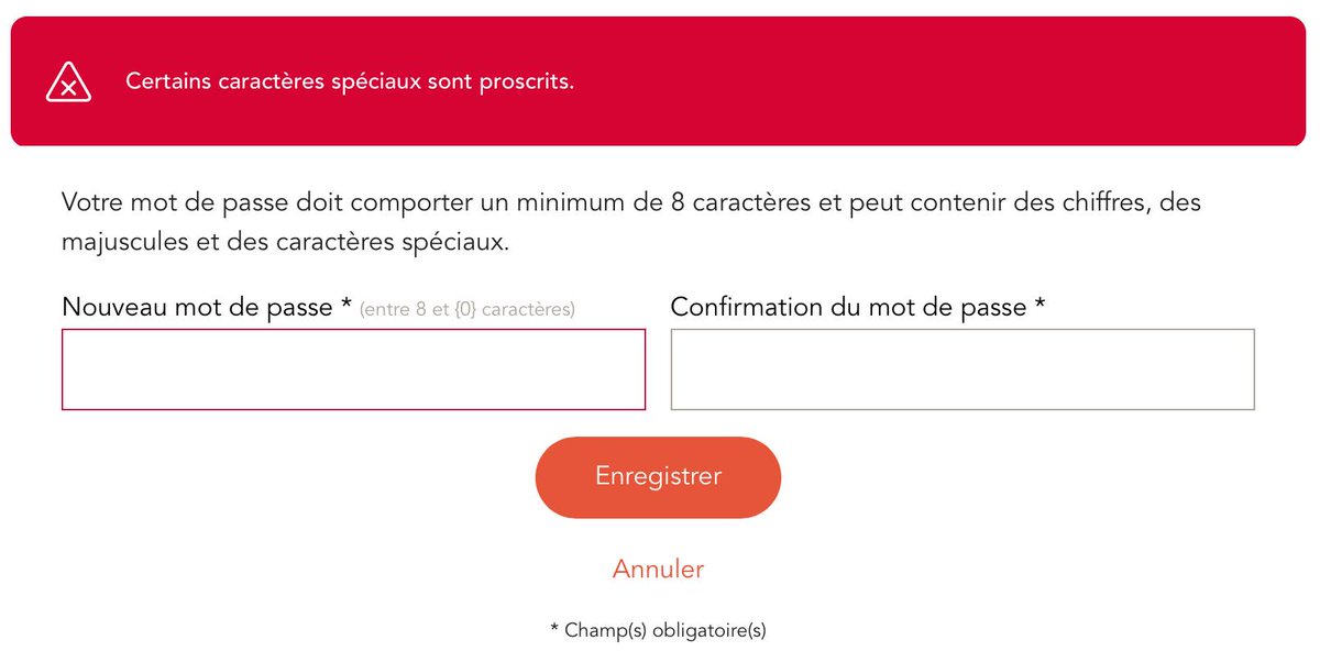 Ouisncf Les Caracteres Suivants E E E C A I I Et Le Caractere Espace De La Barre D Espace Du Clavier 2 2 T Co V0fiku2jtv
