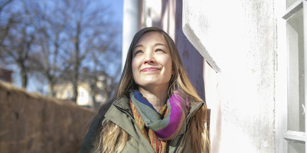 Eficode's tweet image. “I would like to learn to thank people. I’m grateful to so many people, and I often tell others how someone has helped me or how I’ve learned something from someone.&quot;
🌊
Kaisa is a #SoftwareEngineer. 🙏 Read more on Eficode&apos;s Facebook or LinkedIn 👀 #HumansofEficode