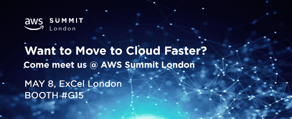 NetAppUK's tweet photo. Want to know more about #Cloud, #AWS &amp; @NetAppEMEA? Then London #AWSSummit is the place to be! Find out more about the event: https://t.co/akdwSlUTJL https://t.co/QeGeyTRAsu