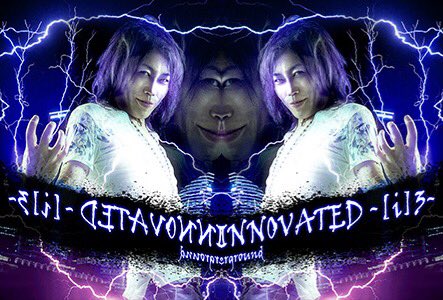 otorii INNOVATED -[i]3-3[i]- DETAVONNI iiroto