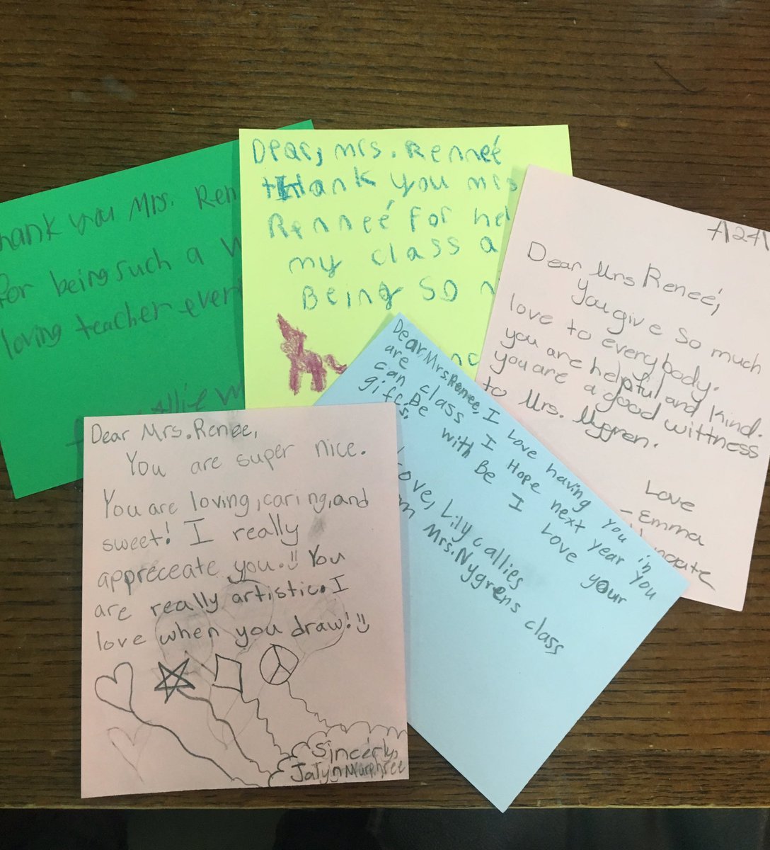 KaityBugK's tweet photo. #54,178 of why I love my job - I love my day filled with these kids. #ccsdtn #knowyourwhy #EveryStudentEveryDay https://t.co/SGHQqFi8kH