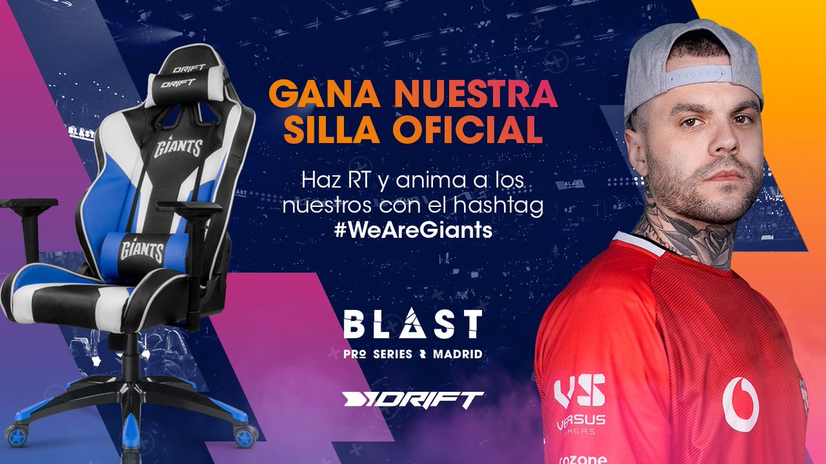 GIANTX tweet media