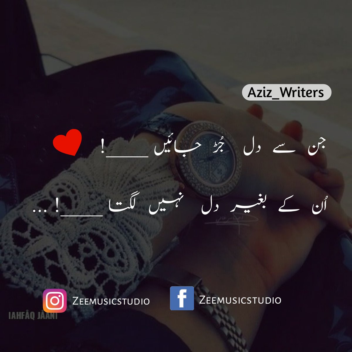 Zee Music Studio tweet media