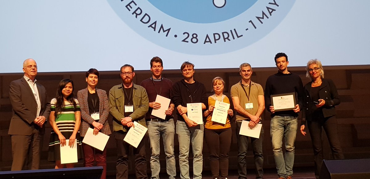 ECV2019 (@ecv2019) on Twitter photo A HUGE THANK YOU to all attendees of #ecv2019rotterdam! In particular poster winners Mitra Gultom, @Simigoesviral, <a href="/StephaniePfaen1/">Stephanie Pfaender</a>, @michaelbauerrr, Oliver D Prosser, <a href="/Joosten_J/">Joep Joosten</a>, Julie K Kubina, Dennis Schmitz and <a href="/ArthurEdridge/">A Edridge</a>! #lovevirology A HUGE THANK YOU to all attendees of #ecv2019rotterdam! In particular poster winners Mitra Gultom, @Simigoesviral, <a href="/StephaniePfaen1/">Stephanie Pfaender</a>, @michaelbauerrr, Oliver D Prosser, <a href="/Joosten_J/">Joep Joosten</a>, Julie K Kubina, Dennis Schmitz and <a href="/ArthurEdridge/">A Edridge</a>! #lovevirology