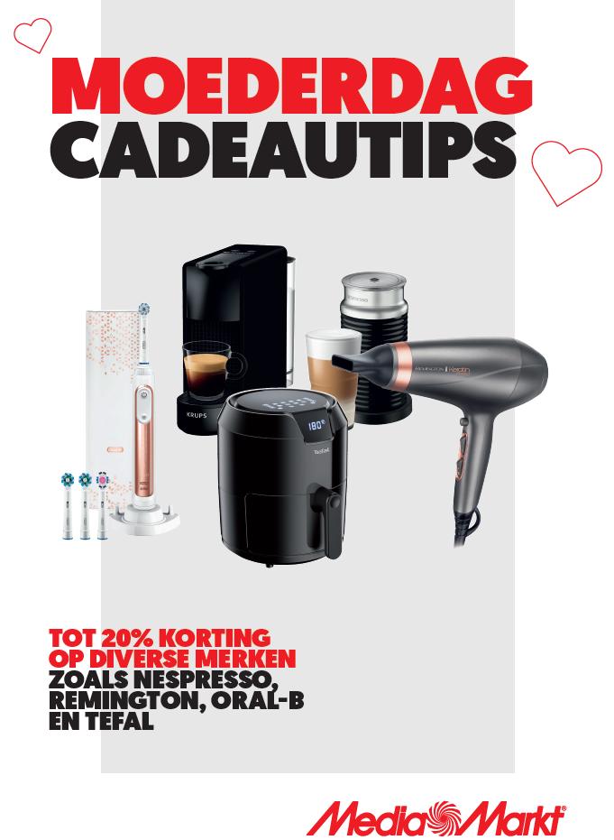 MediaMarktAssen's tweet photo. Moederdag Cadeautips!

Tot 20% korting op diverse merken. https://t.co/SEYXH22cMY