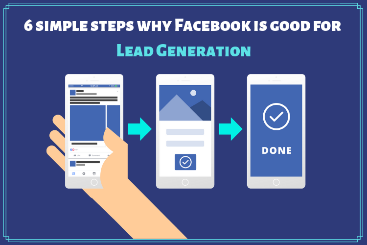 digible1's tweet photo. Following are 6 simple steps why Facebook is good for Lead Generation.
learn here Read more at https://t.co/MyFq19WMEz
#Digible - #Innovate #Optimize #GrowthHack
#DigitalMarketing #SocialMediaJobs #DigitalTraining #DigitalMarketingCoursesThane #Fcaebook #FacebookLeadAds https://t.co/OnW75TEgCZ