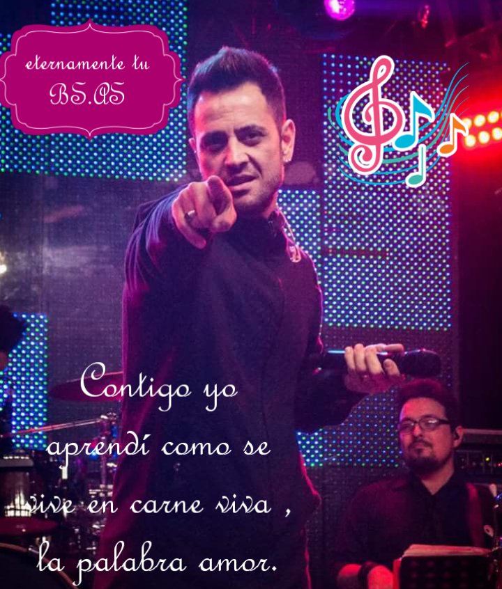 Eternamente Tu BS.AS tweet media