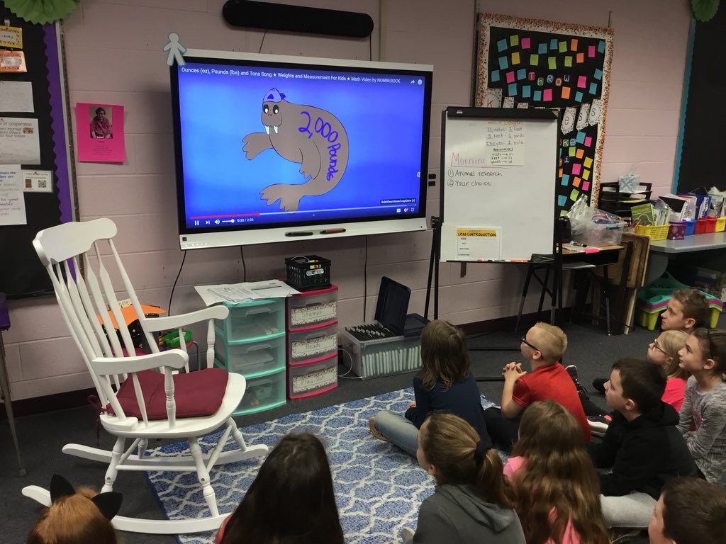 MrsRedeniusOES's tweet photo. Today we’re learning about customary units of weight! https://t.co/ZgkYNv5S1D