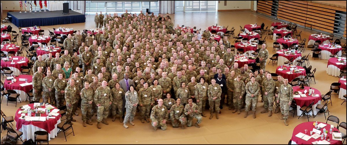 LTGIzaguirre's tweet photo. Great dialogue with our @USNationalGuard medical leaders yesterday!  Ready Now, Ready All Ways - the National Guard is essential to @ArmyMedicine's mission!  Thank you for the great discussion.  @ArmyChiefStaff  @SecArmy  @ltgkadavy https://t.co/77ySSya1u4