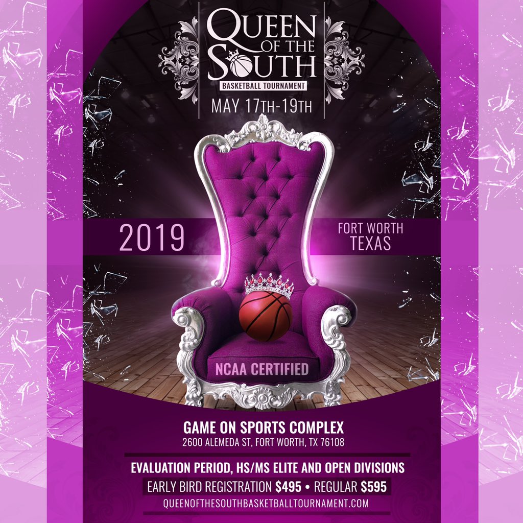 GBA_Events's tweet photo. #QueenOfTheSouth baseline!

Thank you and welcome:
• South Alabama 
• Tulsa
• Kansas
• Oklahoma 

May 17-19, NCAA Certified 

🔗 https://t.co/4MKNBXgSjP https://t.co/sDqSpKxejE