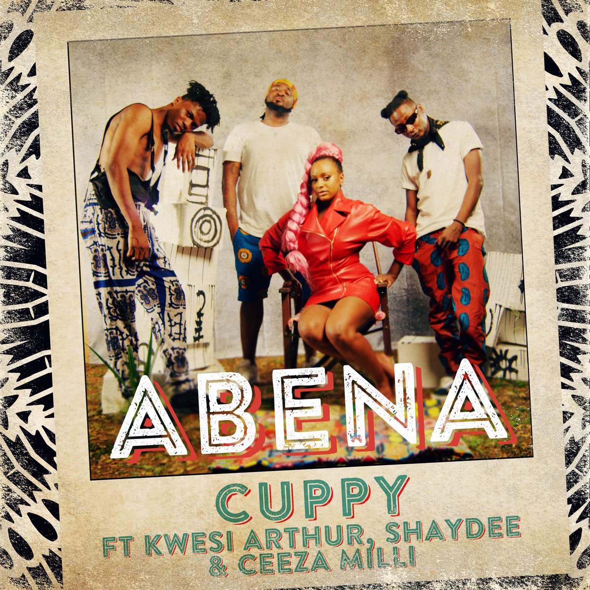 n3uroti8's tweet photo. #Np "Abena" the Music of  -- @cuppymusic Ft. @ShaydeeBoi X @CeezaMilli X @KwesiArthur_ on #LunchTime W. @auntsumbo X @itzmcnel 

🎛️🎶 @mightydjkor 

#LunchTime
#WorldAsthmaDay 
#No1FamilyRadio https://t.co/XBsh6iFVXj