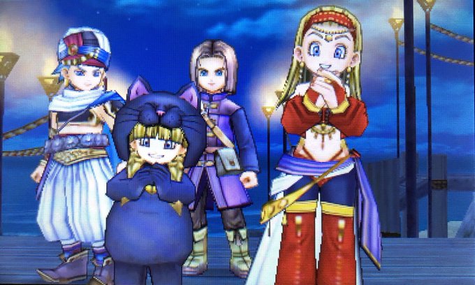 ネコのきぐるみのtwitterイラスト検索結果