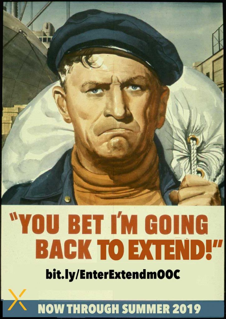 EmpoweredEd_'s tweet photo. Daily Extend: #oext345 #oextend Bring it Back Y’all https://t.co/1NSjhD2nhb https://t.co/R5fnzWiRiK