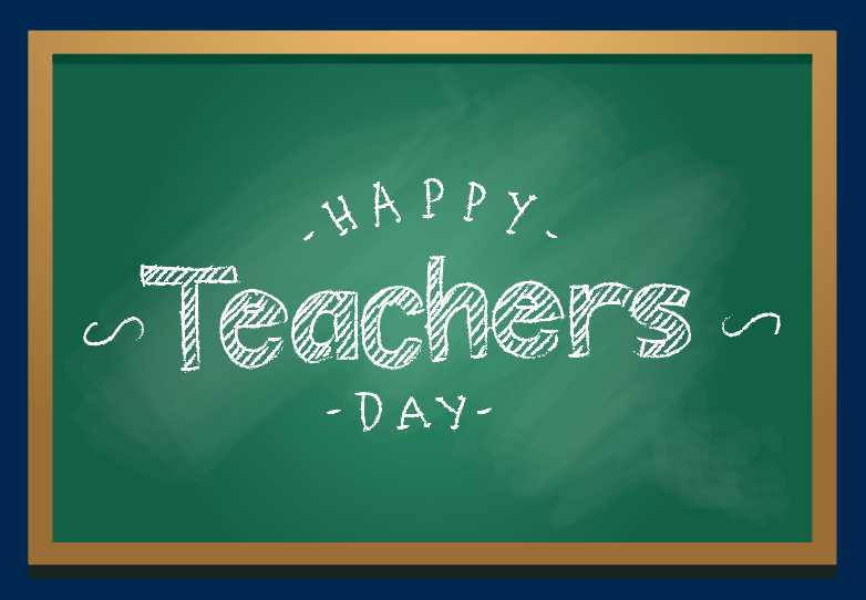 Our teacher to be happy if we. Teachers Day. Happy teacher's Day. Teacher Day картинки. Happy teachers Day открытки.