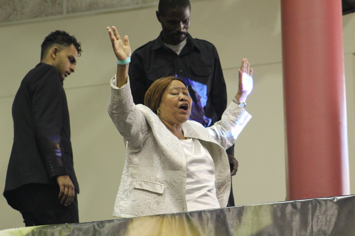 DUT_Tweets's tweet image. #DUTGrad19 is a celebration!