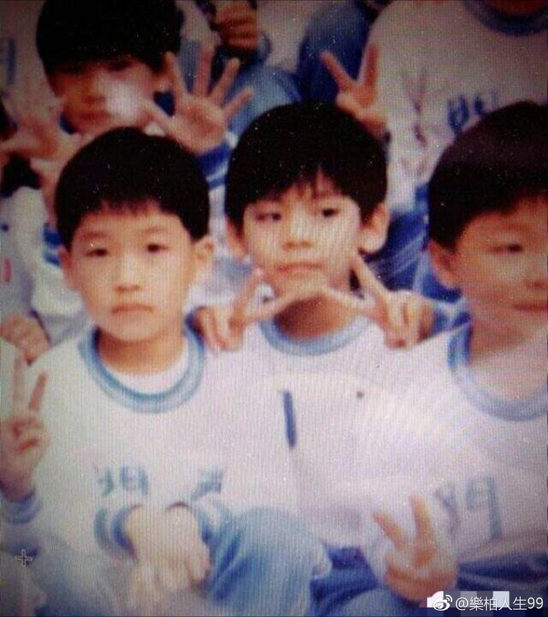 Angela_Tiwi's tweet photo. photo of 林柏宏 Austin Lin Bohong's childhood #AustinLin #LinBohong #林柏宏 https://t.co/Jrj4Jh6YGw