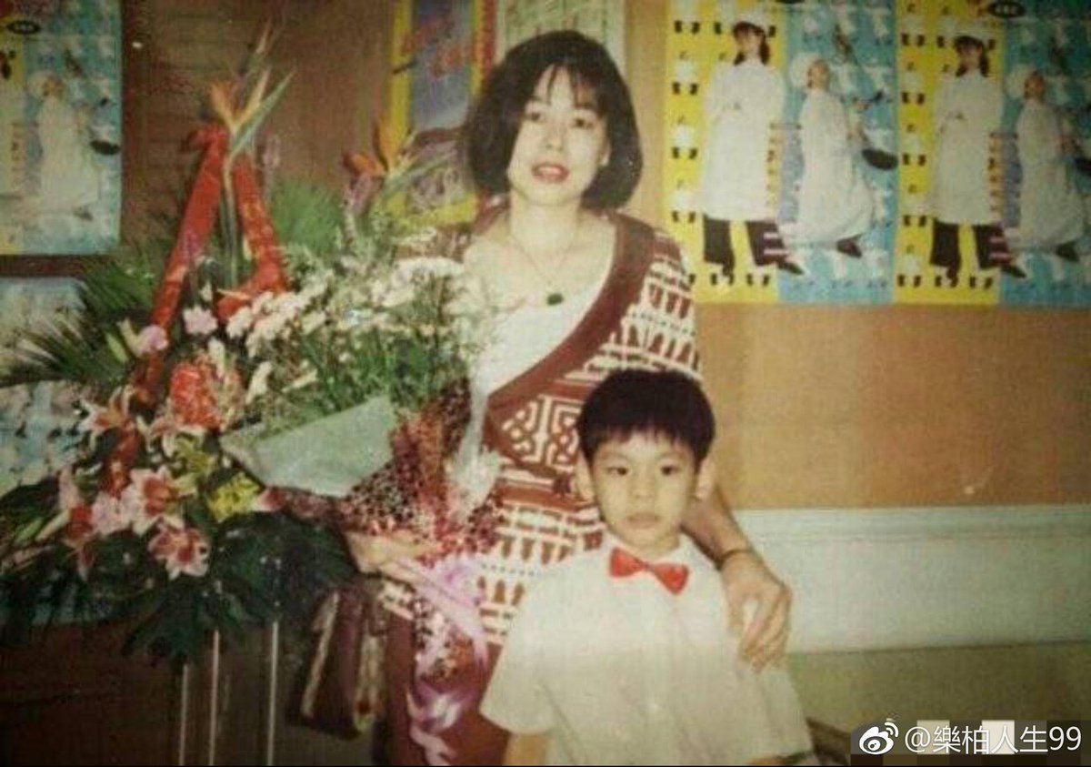 Angela_Tiwi's tweet photo. photo of 林柏宏 Austin Lin Bohong's childhood #AustinLin #LinBohong #林柏宏 https://t.co/mTZ7quUEkQ