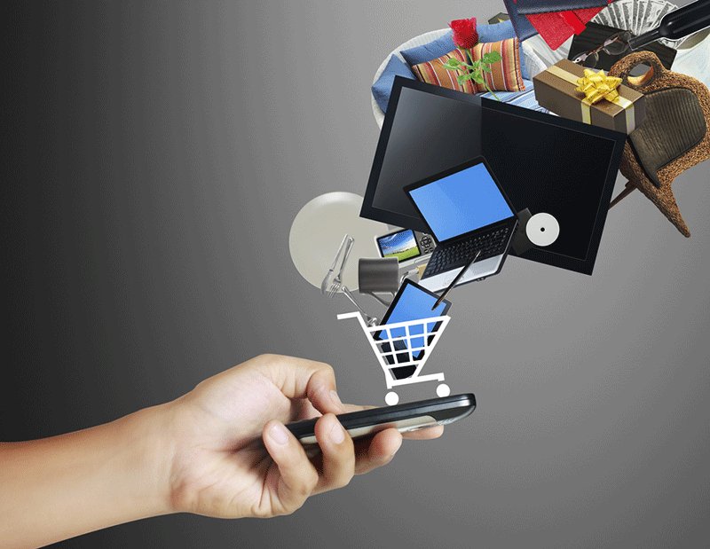 More than a trend, online shopping has become a habit. Numbers speak for themselves. In Europe, 1 in 4 people with internet access will purchase something online once a week, and more than 60% will do it once a month. bit.ly/2Lsfi1m #Ecommerce #Onlineshopping #DemoUp