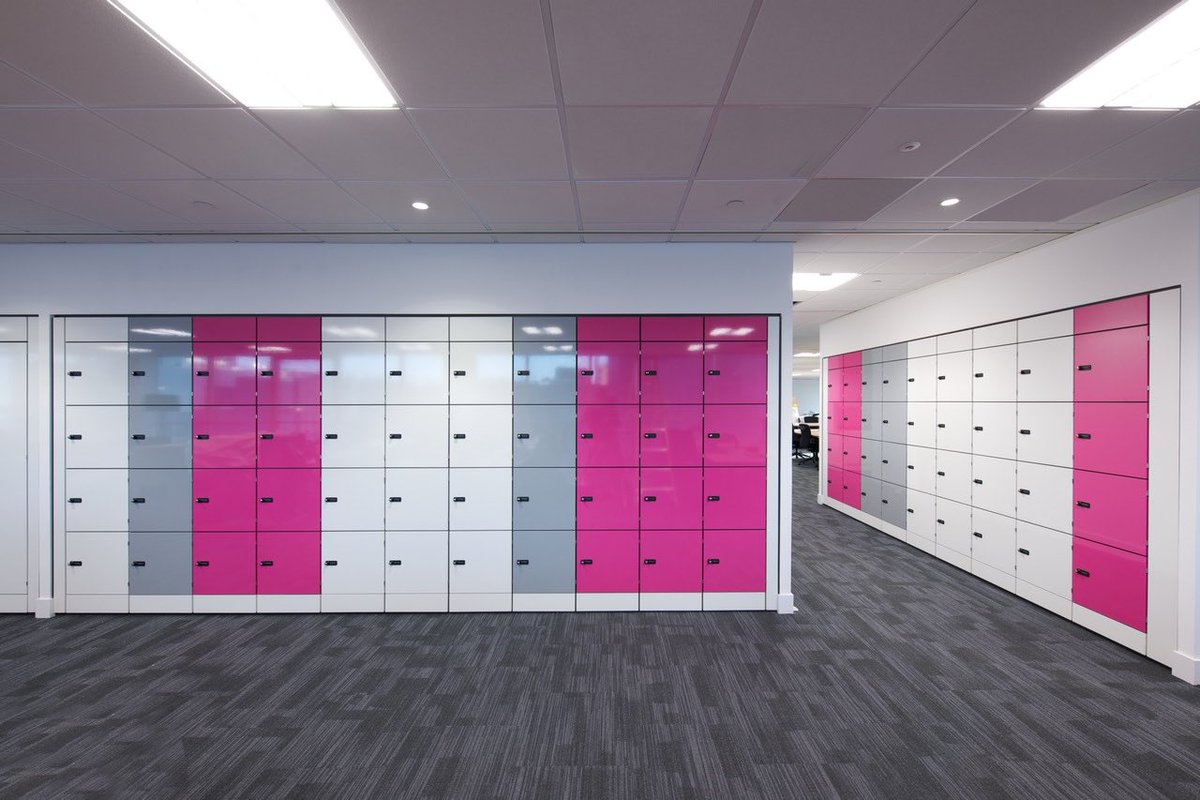 Workplace security.. what can you do? 

Read our latest news article quantum2.co.uk/blog09/Security 

#hotlockers #workplacesecurity #officesecurity #shredding #lockers