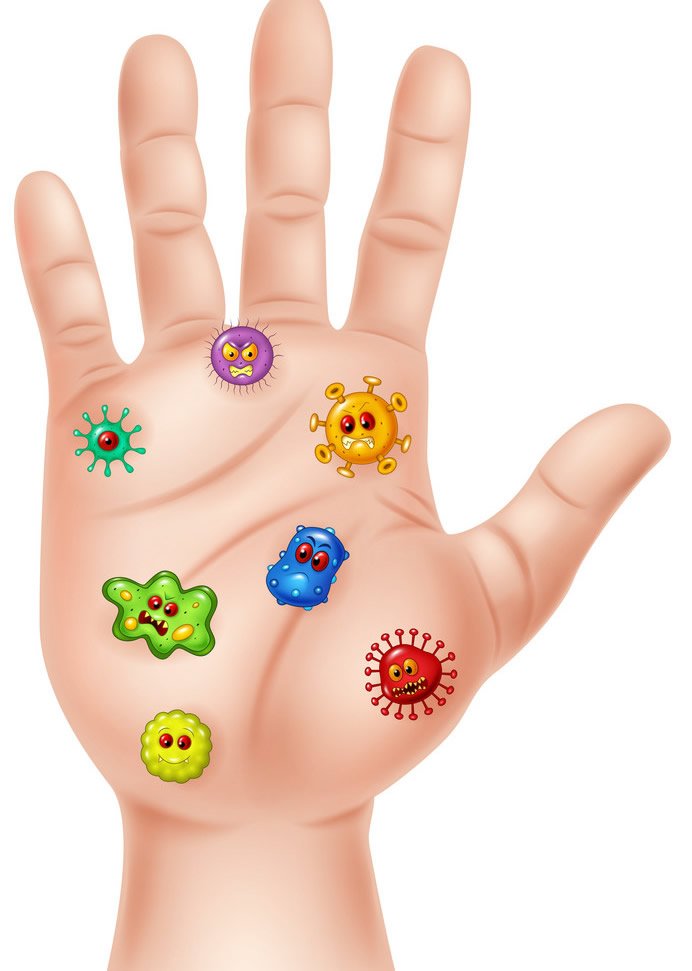 MEDITECHSA's tweet photo. Patient-centered care is one of #MEDITECHSA’s main principles, focusing on the fight against multidrug-resistant organisms including monitoring, control & prevention of infection. Our integrated solution offers Quality, Risk & Surveillance Management. https://t.co/pwvl6Ce7Xs https://t.co/VdFUCSo77r