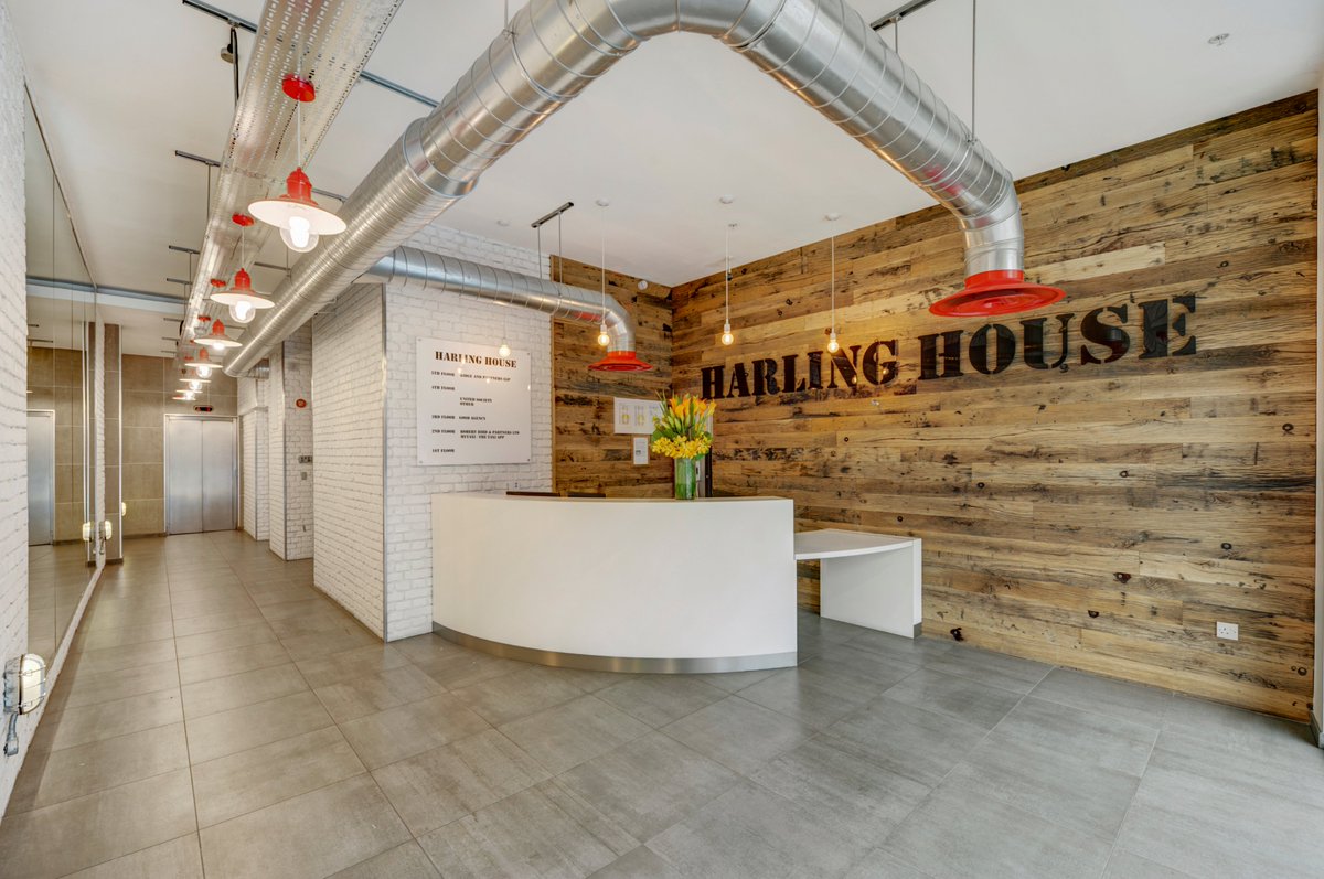 UnionStPartners's tweet photo. All inclusive office to rent at Harling House, 47-51 Great Suffolk Street - only £250,000 pa, 4,174 sq ft available now! Please contact team for more info #allinclusive #office #london #SE1 https://t.co/O0ZoHOyGSq
