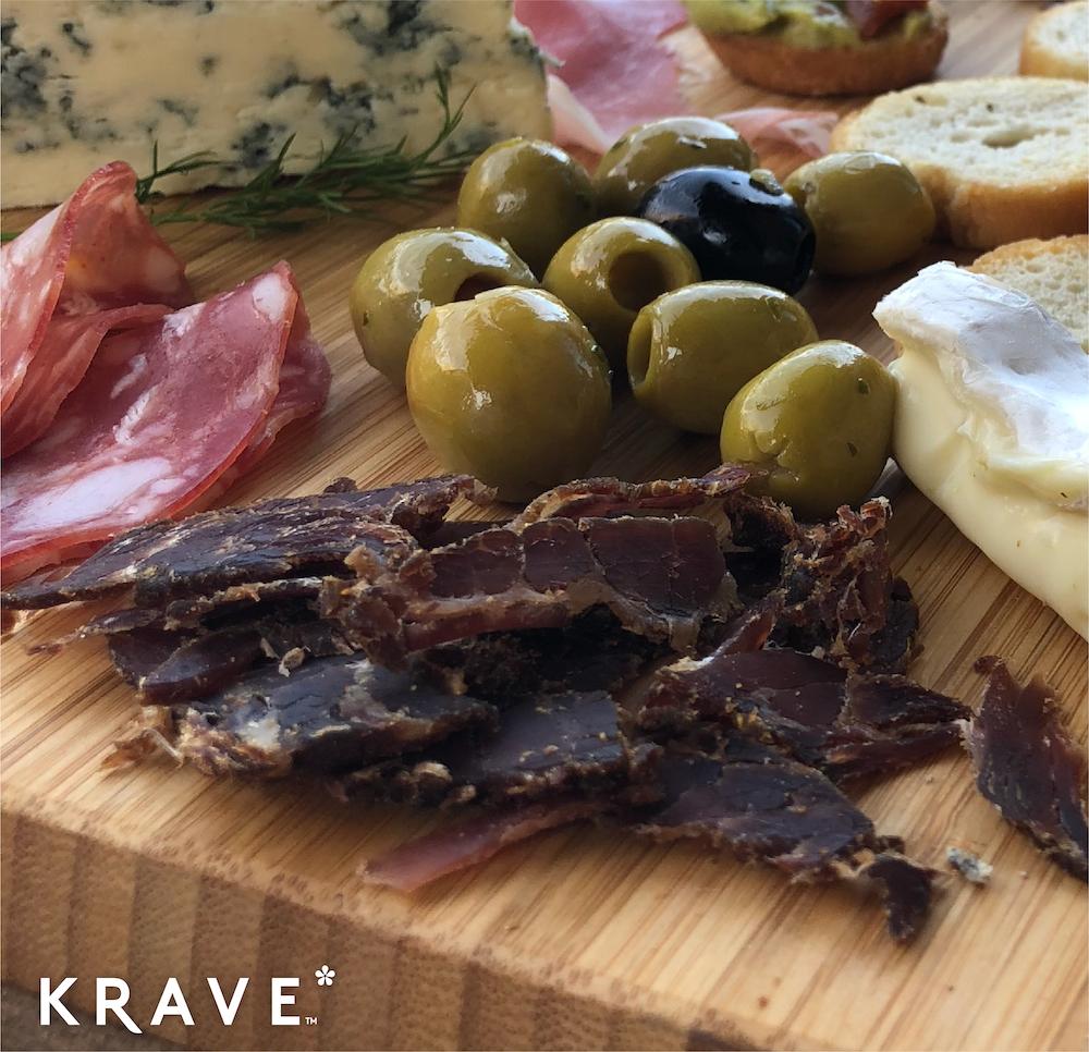 You've got questions and we've got answers! Find our more about our biltong here: ed.gr/bka34 #TuesdayThoughts