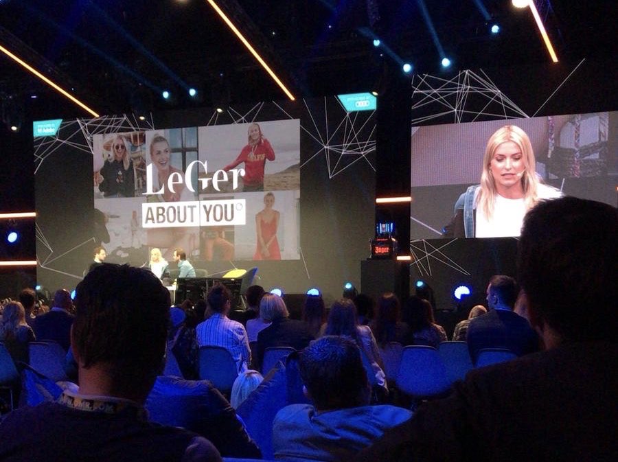 Influencer Marketing ist nicht messbar und das Pricing willkürlich? Das sehen wir anders – besteht da noch Klärungsbedarf? #OMR19 #SignalsPro19