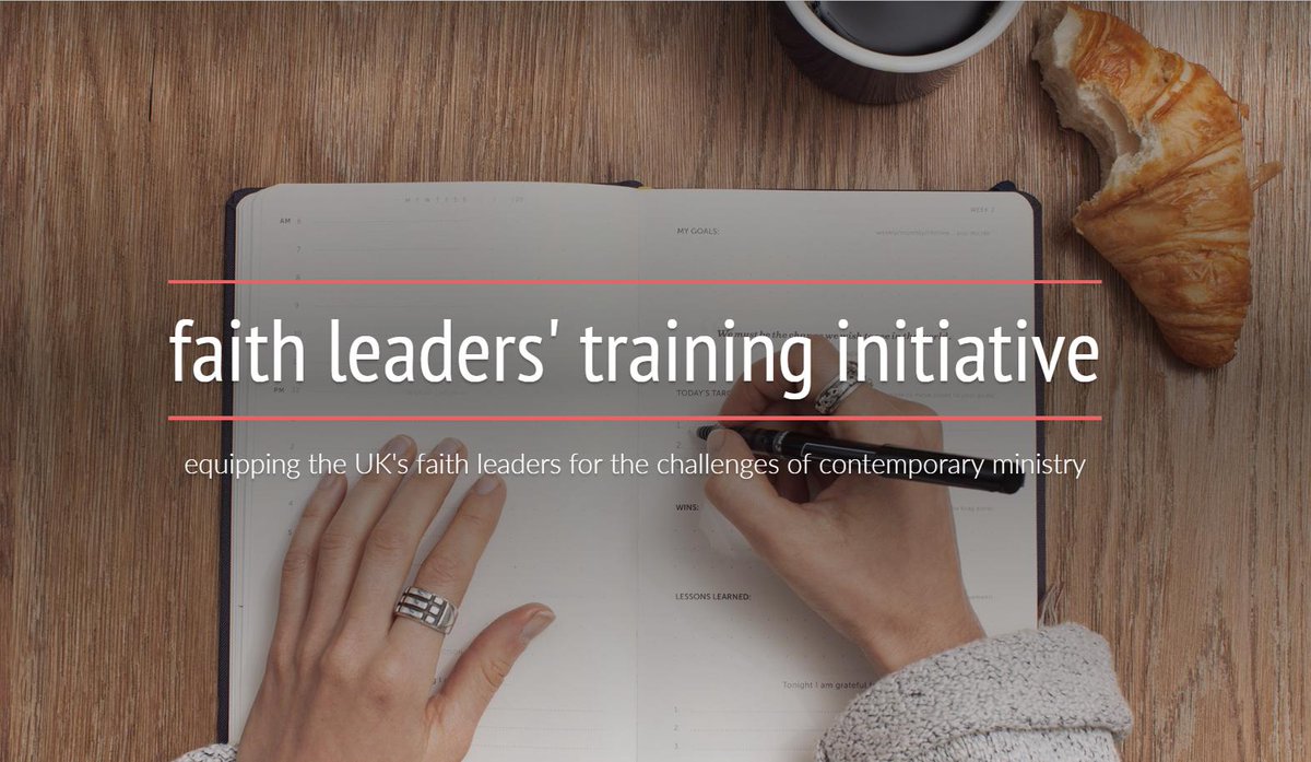 SanjeePerera1's tweet photo. The @CadburyCentre is delighted to announce that registration for our FREE #Birmingham #London & #Manchester training for #FaithLeaders is now available. https://t.co/b6O2NddkpJ
See https://t.co/rkbVjP6rdL) https://t.co/K88zZwXzDB for more information.
#FaithMatters #Faith #flti https://t.co/BYRyxivYe9