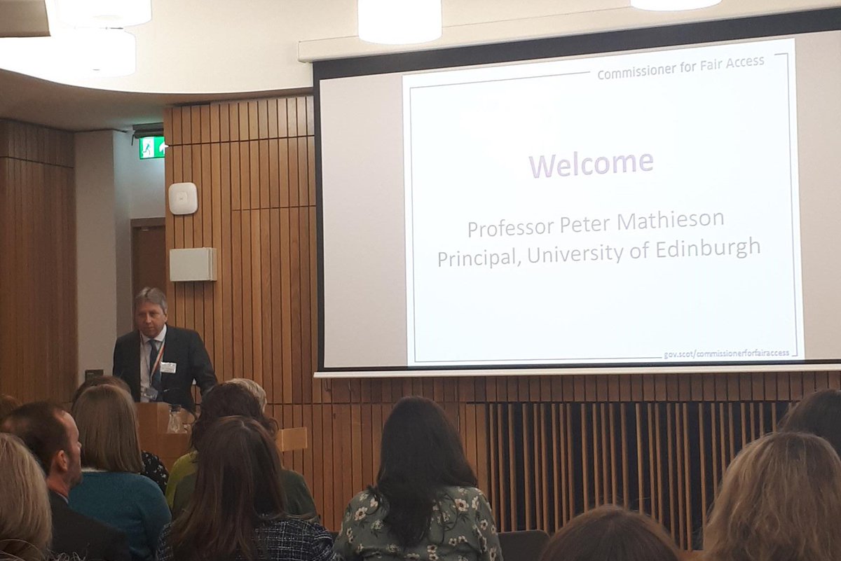 Universities Scotland tweet media