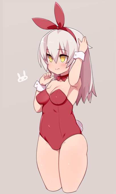 ばにっとしている👯‍♀️ 