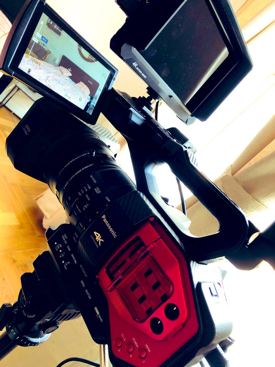 Second set Is getting Ready ✌️