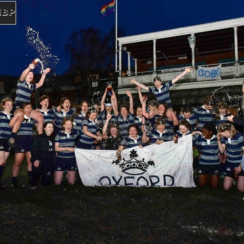 OURFCblues's tweet photo. After an extremely strong season from our Women's seconds team, we are delighted to announce the Panthers will be entering their own BUCS league. We hope this will encourage more women to join this fast growing sport and encourage development for existing players @VarsityMatch https://t.co/KtQXpIGNFk