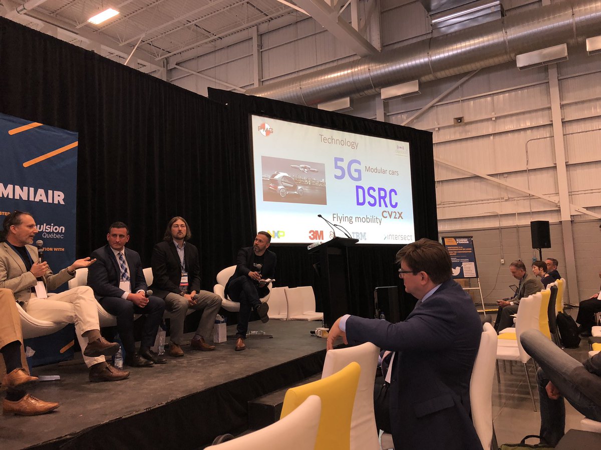 Raman_Jafroudi's tweet photo. What‘s the future technology for #V2X? DSRC-based V2X or Cellular-based? Will the DSRC-technology remain terrestrial or also used in sky by drones?... #OmniAirCo #OmniAirPlugfest https://t.co/OK74fa0hTr