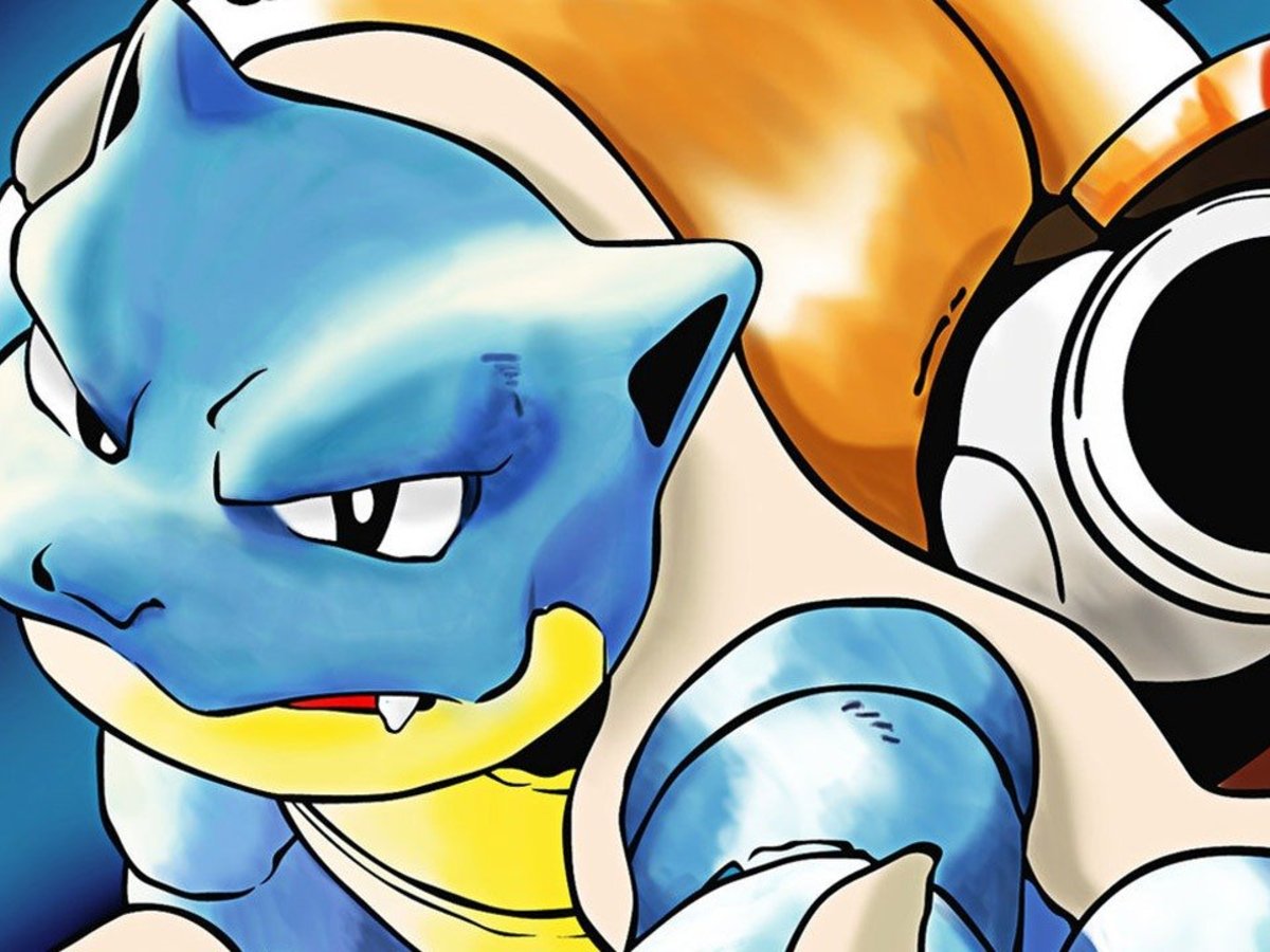 nintendolife's tweet image. Playing Pokémon Regularly As A Kid Can Activate A Special Region In Your Brain, Study Finds bit.ly/2H3APIx #Pokemon #GameBoy