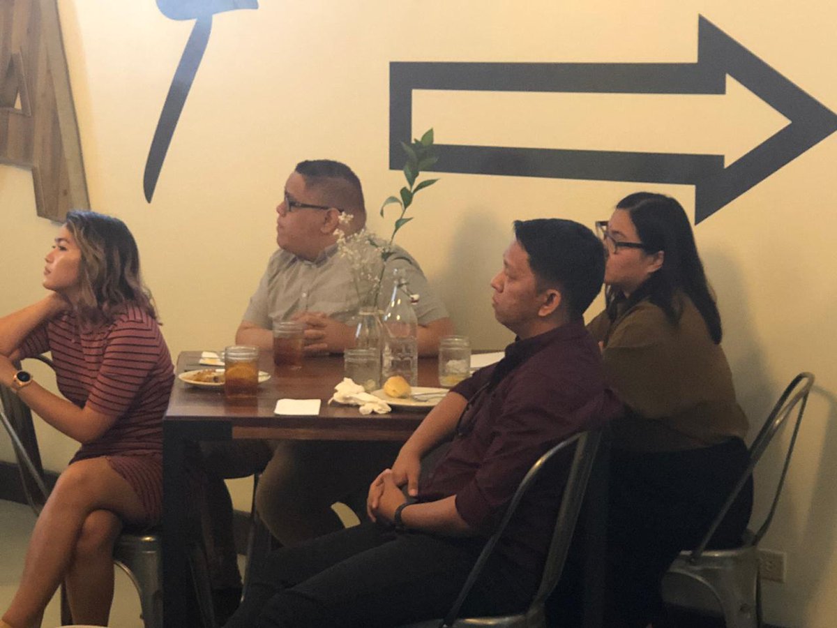 AiaMarianas's tweet photo. 2nd General Membership Meeting: Good Friends, Good food &amp; Good times!
#aiaguamandmicronesia 
#quarterupdates
#thegrassrootsexperience
#guamEPs https://t.co/TM68MTjC7J