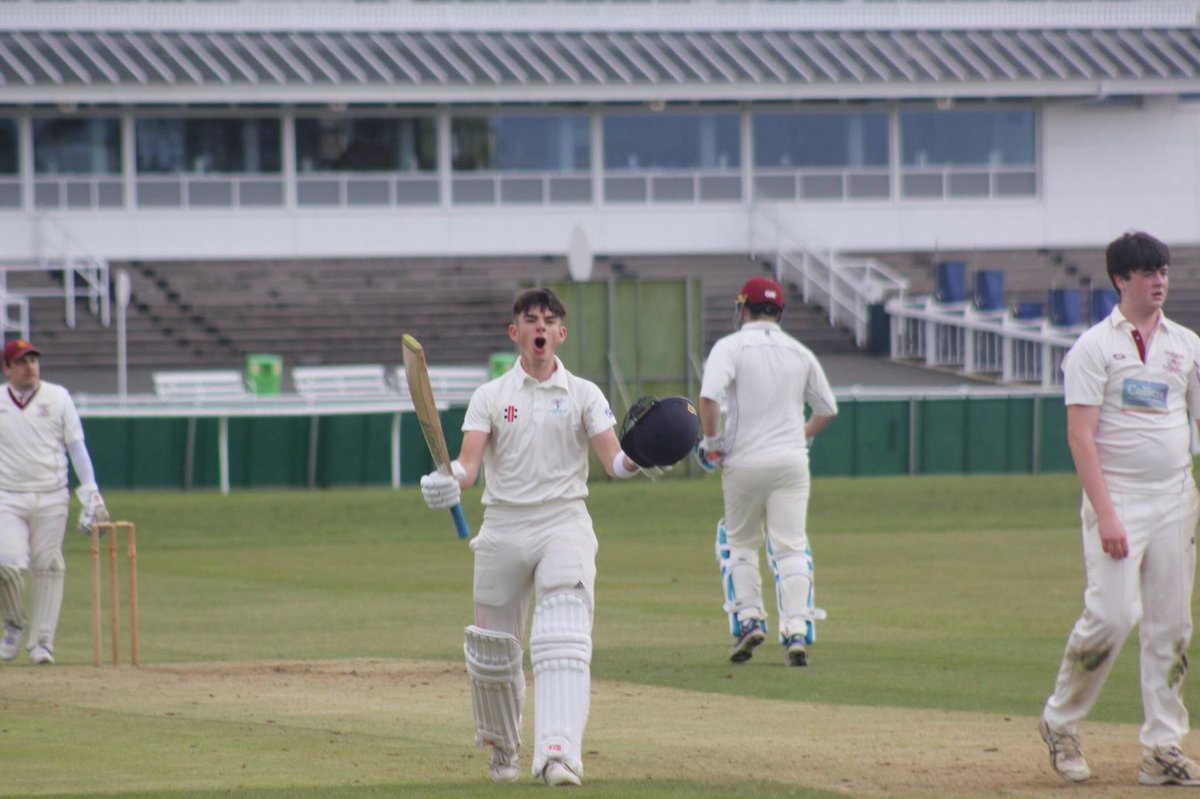 Excel Cricket tweet media