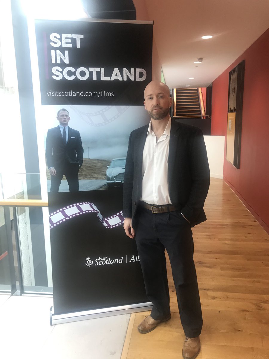 oovirt's tweet photo. Looking forward to speaking at @TayScreen’s Screen Ready event this morning @DundeeAndAngus @DigiLeaders @fifetourism @VisitScotland @EUaccesstourism #ScreenReady #InclusiveDestinations #Oovirt https://t.co/ymqNMvGUGR