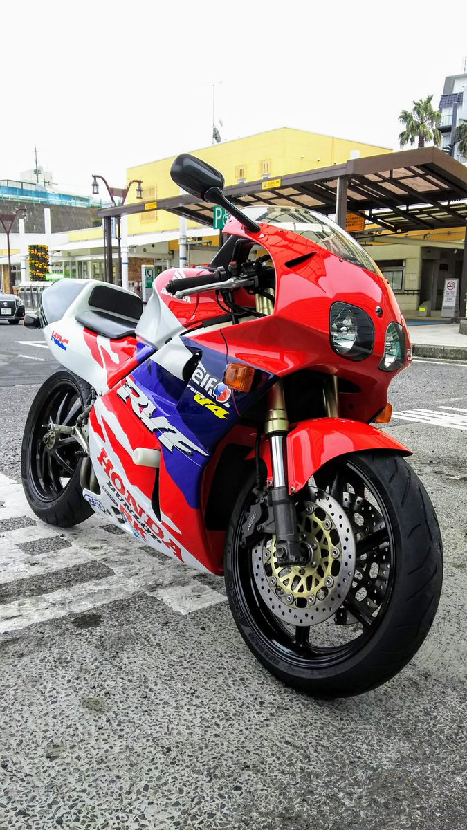 三日月 Rvf Rc45 122ps 7 8m Kg Endurance Power Up Unit Ladybird Titanium Exhaust System Insulator Enlargement Rvf Nc35 64ps 3 7m Kg Hrc Sp Unit Yamamoto Racing Spec A Slip On Kenso Bakudan Kit できる限り永く