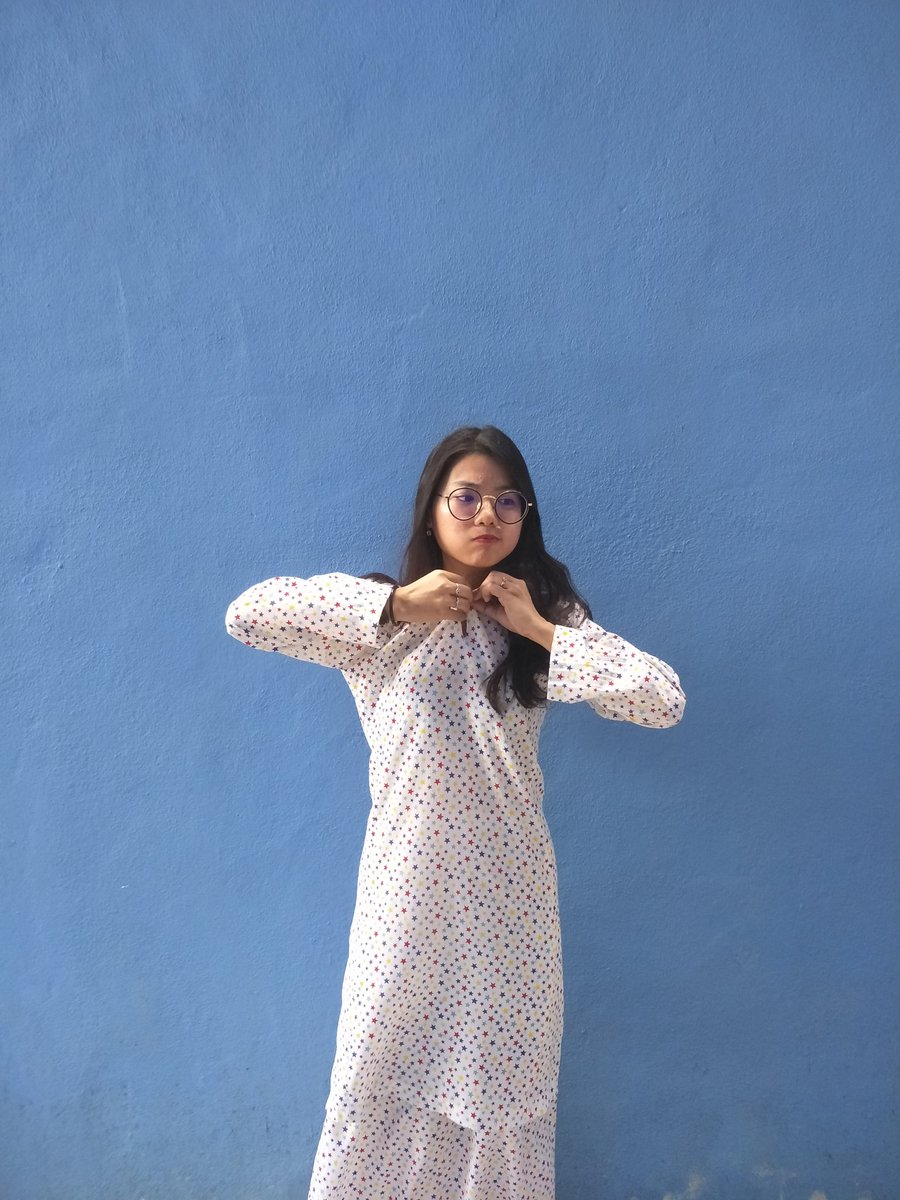 Kurung Hashtag Pa Twitter