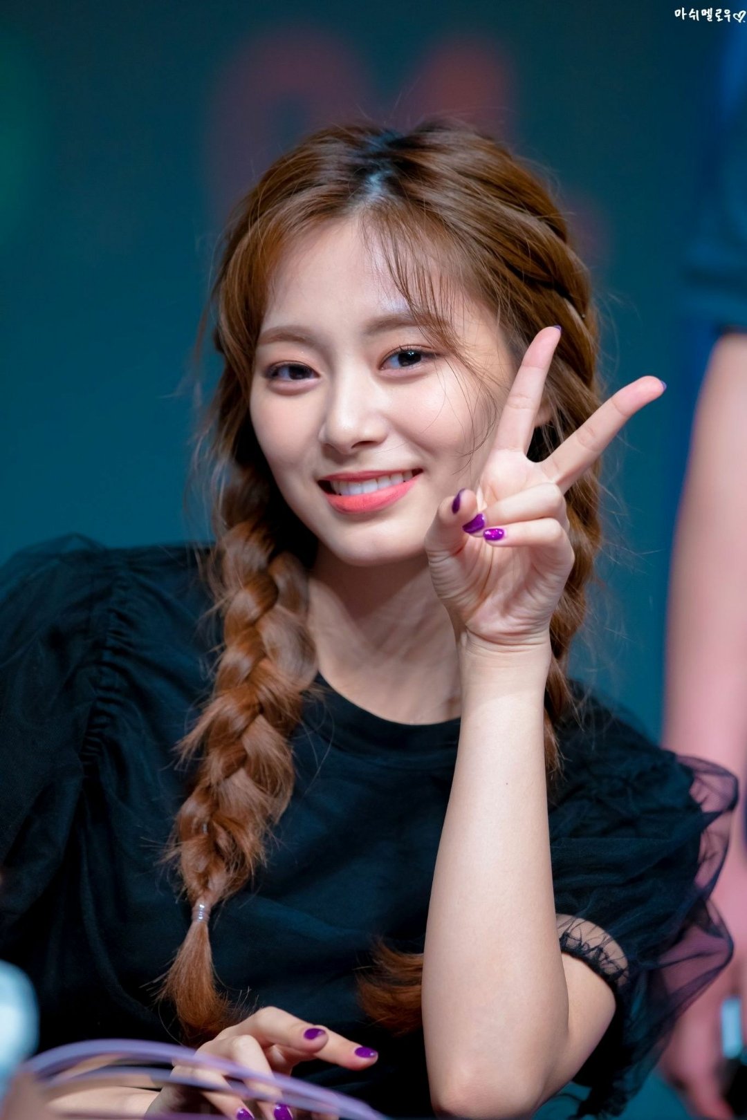 Twitter 上的 Twice ツウィペン Twice ツウィ かわいい ピースだけでこんな萌えることある 笑笑 T Co K1svdsqubg Twitter